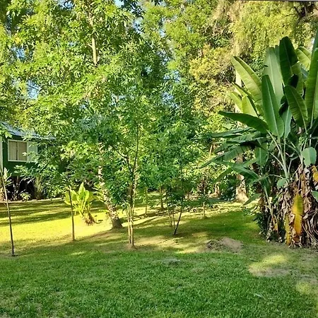 Isla Pupe Villa Tigre Exterior photo