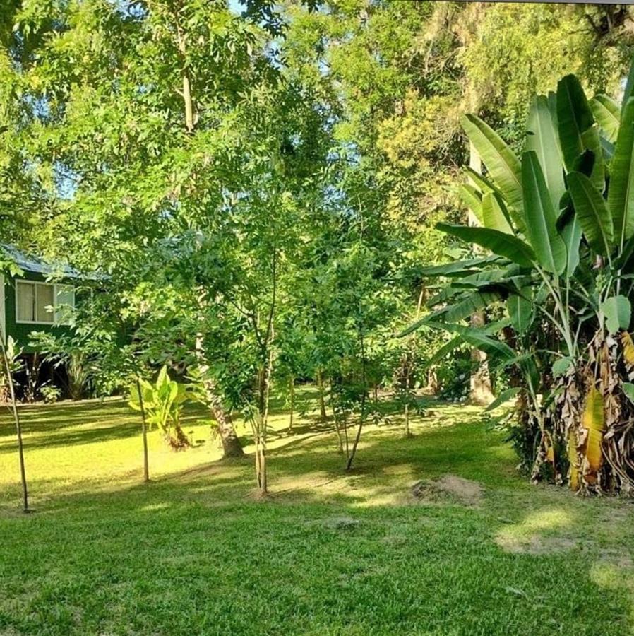 Isla Pupe Holiday home Tigre