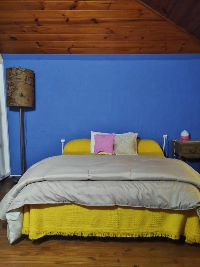 Holiday home Isla Pupe Tigre