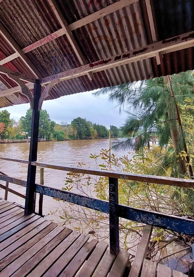 Holiday home Isla Pupe Tigre