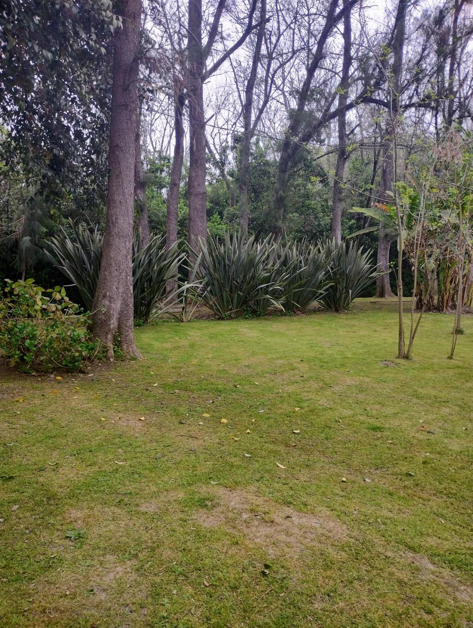 Holiday home Isla Pupe *